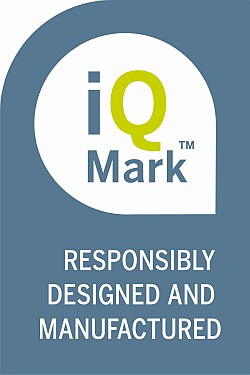 Videojet - IQMark Logo